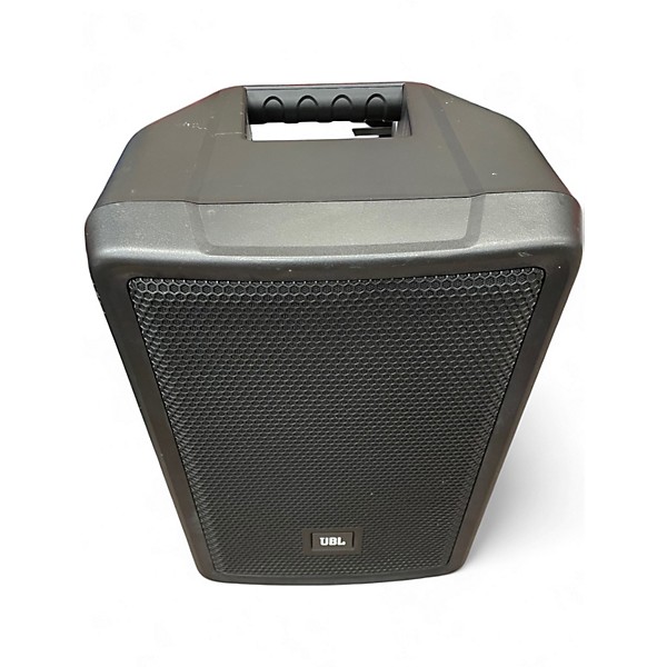 Used JBL IRX108BT Powered Speaker
