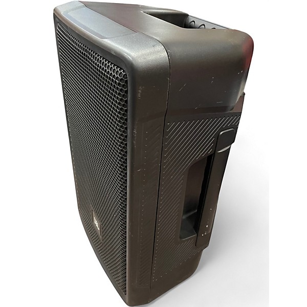 Used JBL IRX108BT Powered Speaker