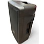 Used JBL IRX108BT Powered Speaker