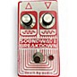Used Death By Audio DBA05 Soundwave Breakdown Octave Effect Pedal thumbnail