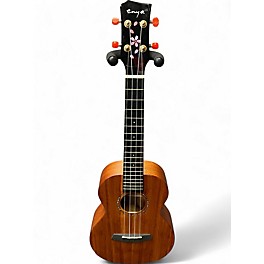Used Enya EUT-MS Natural Ukulele