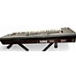 Used KORG PA4X Oriental 61-key Arranger Keyboard