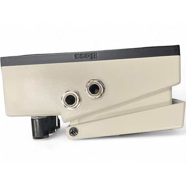 Used BOSS NS2 Noise Suppressor Effect Pedal