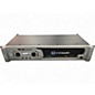 Used Crown XLS 1000 Power Amp thumbnail