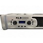 Used Crown XLS 1000 Power Amp