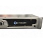 Used Crown XLS 1000 Power Amp