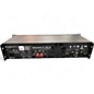 Used Crown XLS 1000 Power Amp