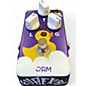 Used Jam EUREKA Effect Pedal