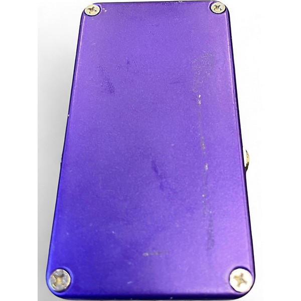 Used Jam EUREKA Effect Pedal