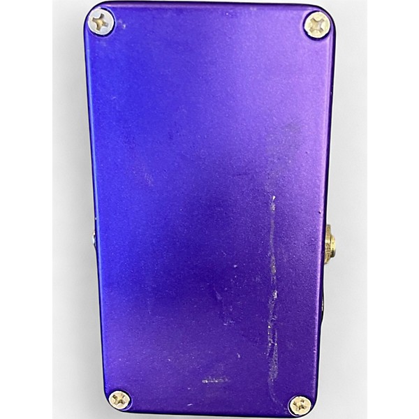 Used Jam EUREKA Effect Pedal