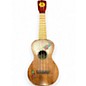 Used Regal RED HEAD Natural Ukulele thumbnail