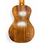 Used Regal RED HEAD Natural Ukulele