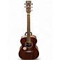 Used Ibanez AC340L - OPN Mahogany Acoustic Guitar thumbnail