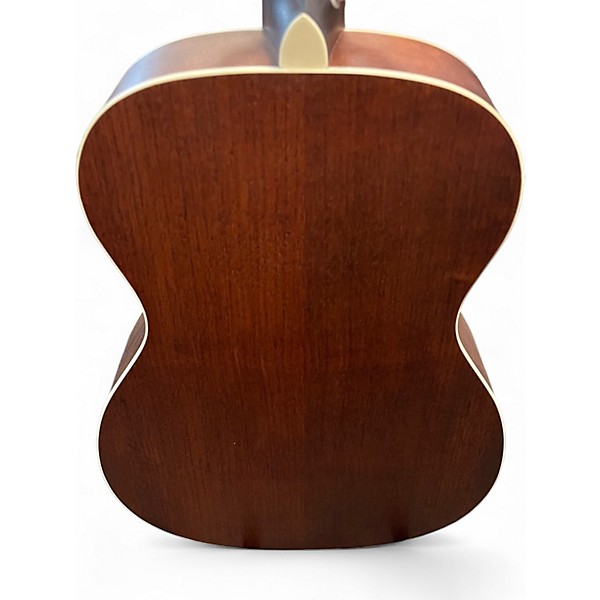 Used Ibanez AC340L - OPN Mahogany Acoustic Guitar