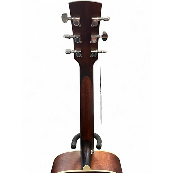 Used Ibanez AC340L - OPN Mahogany Acoustic Guitar