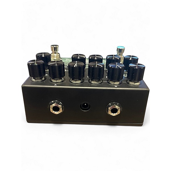 Used Walrus Audio BADWATER Bass Effect Pedal