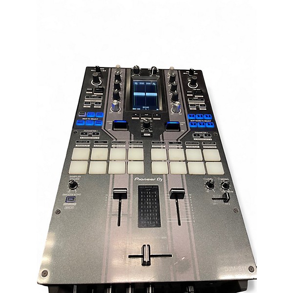 Used Pioneer DJ DJMS11SE DJ Mixer