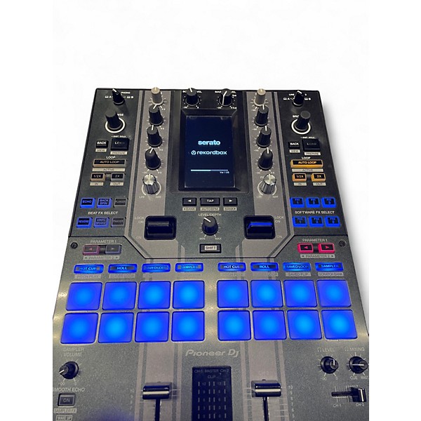 Used Pioneer DJ DJMS11SE DJ Mixer
