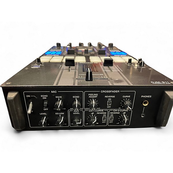Used Pioneer DJ DJMS11SE DJ Mixer