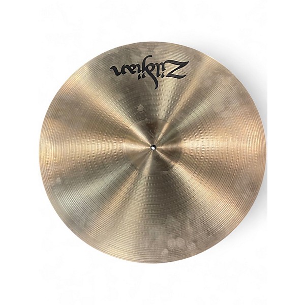 Used Zildjian 20in Avedis Ride Cymbal