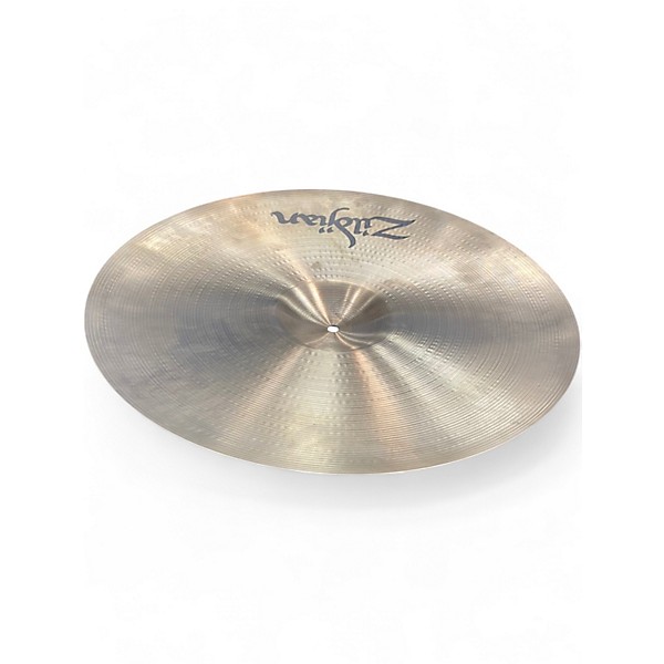 Used Zildjian 20in Avedis Ride Cymbal