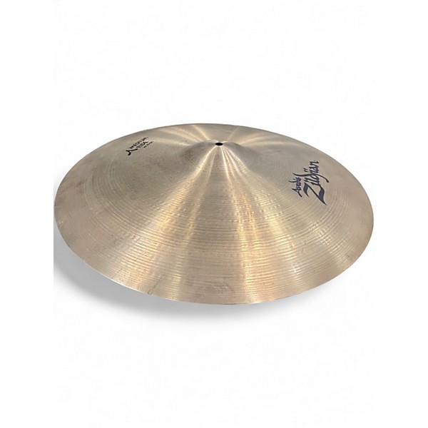 Used Zildjian 20in Avedis Ride Cymbal