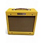 Used Fender Champ '57 CUSTOM Tube Guitar Combo Amp thumbnail
