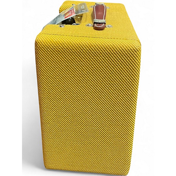 Used Fender Champ '57 CUSTOM Tube Guitar Combo Amp