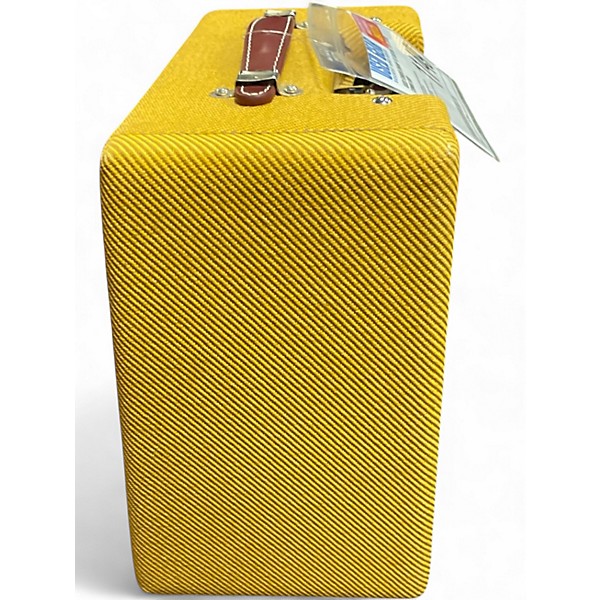 Used Fender Champ '57 CUSTOM Tube Guitar Combo Amp