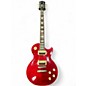 Used Epiphone Slash Rosso Corsa Les Paul Standard Candy Apple Red Solid Body Electric Guitar thumbnail