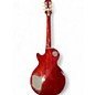 Used Epiphone Slash Rosso Corsa Les Paul Standard Candy Apple Red Solid Body Electric Guitar