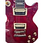 Used Epiphone Slash Rosso Corsa Les Paul Standard Candy Apple Red Solid Body Electric Guitar