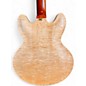 Used 2024 Gibson Custom M2M 1964 ES-335 Figured P-90 VOS Antique Natural Hollow Body Electric Guitar