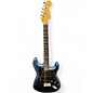 Used Fender American Professional II Telecaster Midnight Blue Solid Body Electric Guitar thumbnail