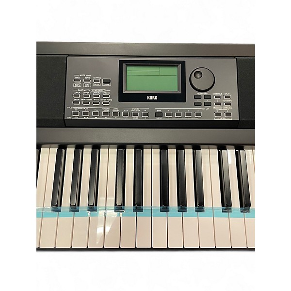 Used KORG XE20 Digital Piano