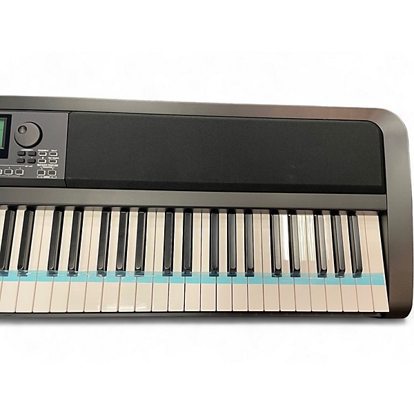 Used KORG XE20 Digital Piano