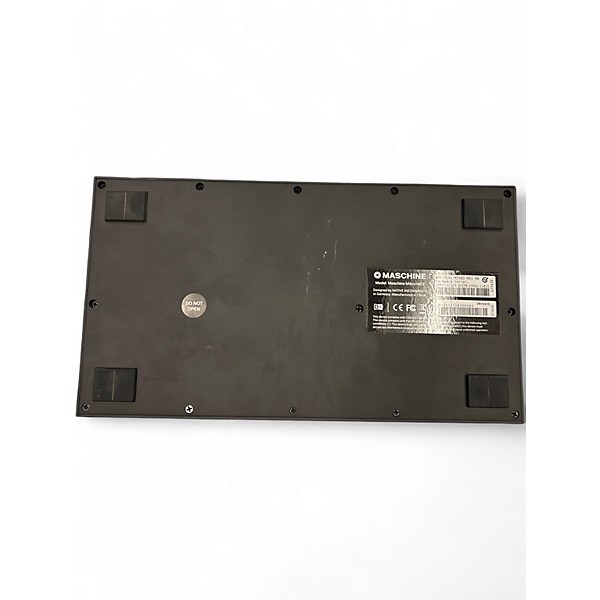 Used Native Instruments Maschine Mikro MK3 MIDI Controller