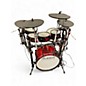 Used Alesis Strike Pro SE Electric Drum Set thumbnail