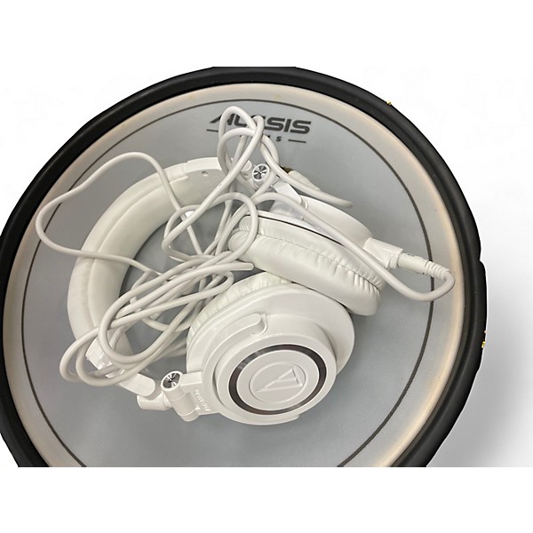 Used Alesis Strike Pro SE Electric Drum Set