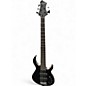 Used Sire Marcus Miller M2 5 String Black Electric Bass Guitar thumbnail