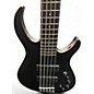 Used Sire Marcus Miller M2 5 String Black Electric Bass Guitar