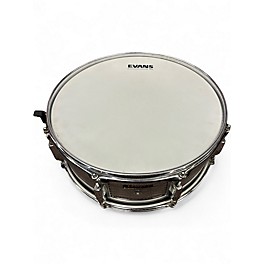 Used Tempro 5.5X14 STEEL SNARE Chrome Drum