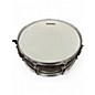 Used Tempro 5.5X14 STEEL SNARE  Chrome Drum thumbnail