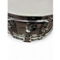 Used Tempro 5.5X14 STEEL SNARE  Chrome Drum