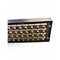 Used TEAC PB-64 Patch Bay Signal Processor