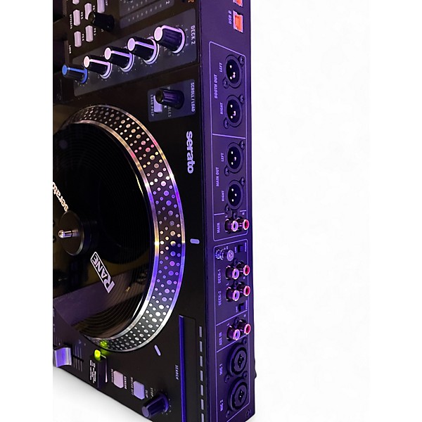 Used RANE ONE DJ Controller