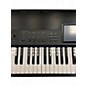 Used KORG Krome 88 Key Keyboard Workstation