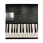 Used KORG Krome 88 Key Keyboard Workstation
