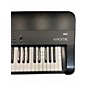 Used KORG Krome 88 Key Keyboard Workstation