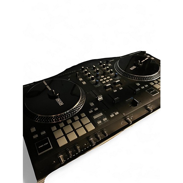 Used RANE ONE DJ Controller